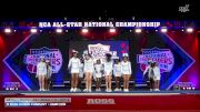 5 Star Cheer Company - Ambition [2026 L1 Youth - D2 - Small - A Day 2] 2026 NCA All-Star National Championship