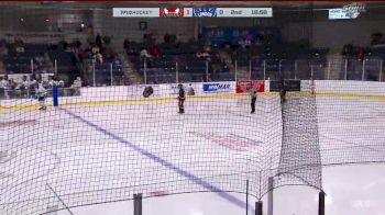 Replay: Home - 2023 Sarnia vs London | Oct 4 @ 7 PM