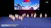 Revolution Athletics - Mavericks [2026 L2 Senior - D2 - Small - B Finals] 2026 The D2 Summit