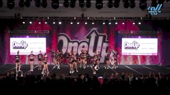 Star Athletics ATL - Slam [2023 L3 Senior - Medium Day 2] 2023 One Up Grand Nationals