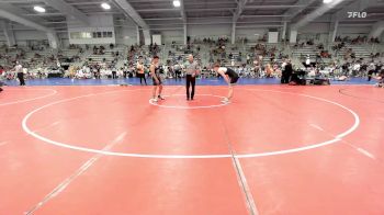 145 lbs Rr Rnd 1 - Ian Bucheli, TNWC Purple vs IAN SZEWCZAK, Beach Boyz Wrestling Club