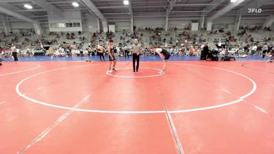 145 lbs Rr Rnd 1 - Ian Bucheli, TNWC Purple vs IAN SZEWCZAK, Beach Boyz Wrestling Club