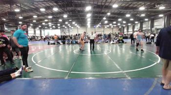 180 lbs Rr Rnd 1 - Jack Hart, CTWHALE Orca - MS vs Titan Powell, PA Revival - MS