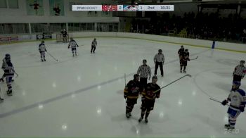 Replay: Home - 2025 Golden vs Creston Valley | Feb 7 @ 7 PM