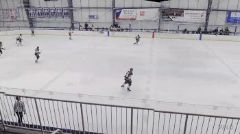 Replay: Home - 2024 Mon. Knights U16 vs TI Selects U16 | Nov 16 @ 11 AM