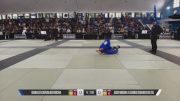 JOSE MIGUEL LIZARDO SOARES DE CA vs DANILLO CARVALHO ROCHA 2026 Carlson Gracie