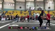 Julia Alves vs MANUELA LORCA 2025 ADCC Brazilian Nationals