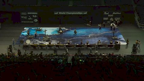 Pearl HS "Pearl MS" at 2026 WGI Percussion/Winds World Championships