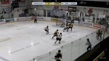 Replay: Home - 2023 Estevan vs Nipawin | Dec 9 @ 6 PM