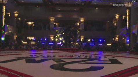 Justin Thomas vs Vinnie Tenaglia 2026 Fight to Win 325