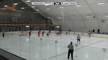 Replay: Home - 2024 Okanagan vs Yale | Nov 24 @ 11 AM