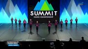 Pivot Performance Arts - I Wanna Rock [2025 Youth - Variety Semis] 2025 The Dance Summit