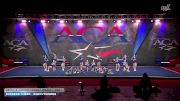 Express Cheer - Executioners [2026 L3 Junior - Flex - Small Day 1] 2026 ACA Grand Nationals