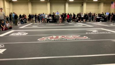 Greyson Pham vs Dias Akylbek 2025 ADCC Charlotte Open