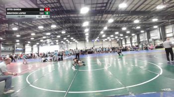 75 lbs Rr Rnd 2 - Otto Banda, Brawler Elite - MS vs Braydon Lopez, Elite Athletic Club - MS