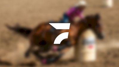 Full Replay - National Little Britches Association - Renaissance Arena - Jul 11, 2020 at 4:54 PM CDT
