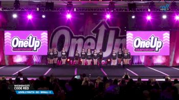 Wisconsin Elite - Code Red [2025 L2 Youth - D2 - Small - C Day 2] 2025 One Up Grand Nationals