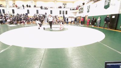 215 lbs Round Of 32 - Jake Medeiros, Middleborough vs Colby Sulkala, Mansfield