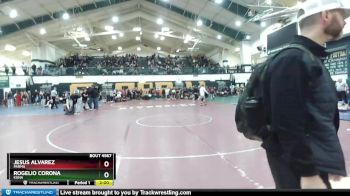 80 lbs Cons. Round 3 - Palmer Ahlefeld, Fremont vs Dean Collins, Nampa West