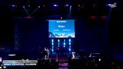 Spirit Athletics - Illusion [2026 IASF L3 - Open NT Day 1] 2026 The European Summit