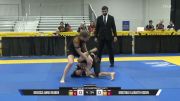 Kristina Elizabeth Ogden vs Rebecca Anne Reuben 2026 Pan IBJJF Jiu-Jitsu No-Gi Championship