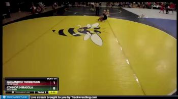 170 lbs Champ. Round 1 - Ken Stahl, St. Michael-Albertville vs Cole Edwards, Prior Lake