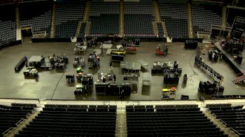 Replay: Away - 2025 SPHL Evansville Videon Test | Mar 21 @ 1 PM