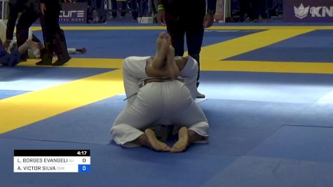 Replay: Mat 1 - 2023 2023 Brasileiro Jiu-Jitsu IBJJF | May 1 @ 9 AM