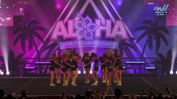 USA Starz - Shine [2025 L3 Youth Day 2] 2025 Aloha Grand Nationals