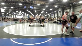 220 lbs Rr Rnd 2 - Evan Gillespie, Revival Black vs Grant Perkins, Sly Fox Wrestling Club