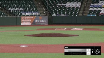 Replay: Home - 2025 York Revolution vs Stormers | May 23 @ 10 PM