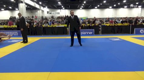 Slade Elliot Goodwin vs Samuel Henrik Sonntag 2025 World IBJJF Jiu-Jitsu No-Gi Championship