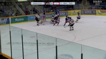 Replay: Home - 2025 Alberni Valley vs Prince George | Jan 10 @ 6 PM