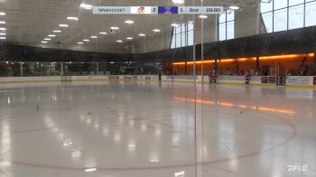 Replay: Home - 2024 Fire Red U18 AAA vs Xtreme | Sep 12 @ 11 AM