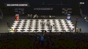 WSA Champion Exhibition at 2026 WGI Percussion/Winds World Championships