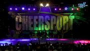 Star Athletics ATL - Swoosh [2025 L4 Senior - Medium Day 2] 2025 CHEERSPORT National All Star Cheerleading Championship