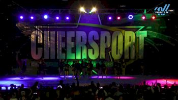 Star Athletics ATL - Swoosh [2025 L4 Senior - Medium Day 2] 2025 CHEERSPORT National All Star Cheerleading Championship