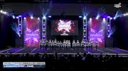 Louisiana Spirit - Fame [2026 L1 Youth - Small - B DAY 2] 2026 JAMfest Cheer Super Nationals