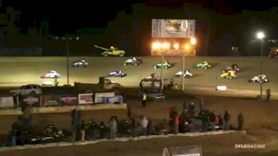 Feature | USAC Sprints at Atomic Speedway
