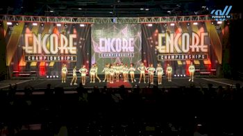 Tech Cheer - Gunsmoke [2024 L5 Senior Day 2] 2024 Encore Grand Nationals