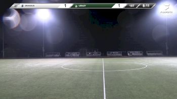 Replay: Lesley vs Brandeis | Sep 24 @ 7 PM