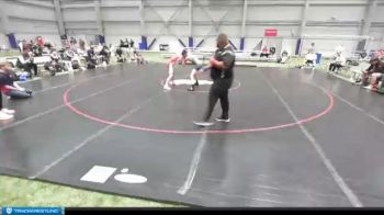 120 lbs Semis & 1st Wrestleback (8 Team) - Nathan Hester, Louisiana vs Javin Douglas, Oklahoma Blue GR