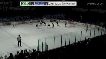 Replay: Away - 2023 Sioux City vs Lincoln | Mar 24 @ 7 PM