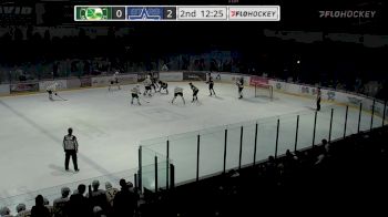 Replay: Home - 2023 Sioux City vs Lincoln | Mar 24 @ 7 PM