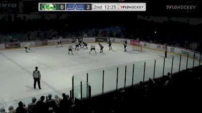 Replay: Home - 2023 Sioux City vs Lincoln | Mar 24 @ 7 PM