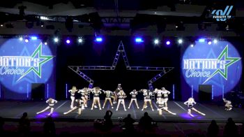 Premier Athletics - Michigan - Firestorm [2023 L4.2 Senior Day 2] 2023 Nation's Choice Grand Nationals