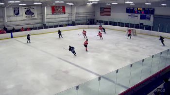 Replay: Home - 2024 Team One U14 vs Whalers U14 | Jun 7 @ 4 PM