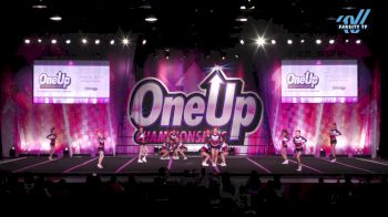 All Star Patriots - Omega [2024 L3 Junior - D2 - Small - A Day 2] 2024 One Up Grand Nationals