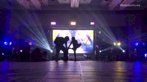 Damian Arriola vs Brady Krepps 2025 Fight to Win 273