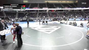Replay: Mat 9 - 2025 NYSPHSAA (NY) State Championships | Feb 27 @ 10 AM